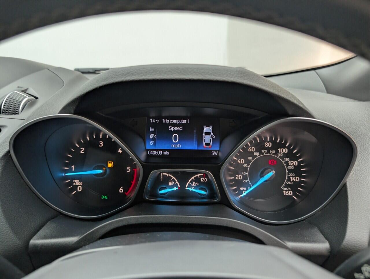 Used Ford Kuga 2017 for sale - 76425264: Photo 30