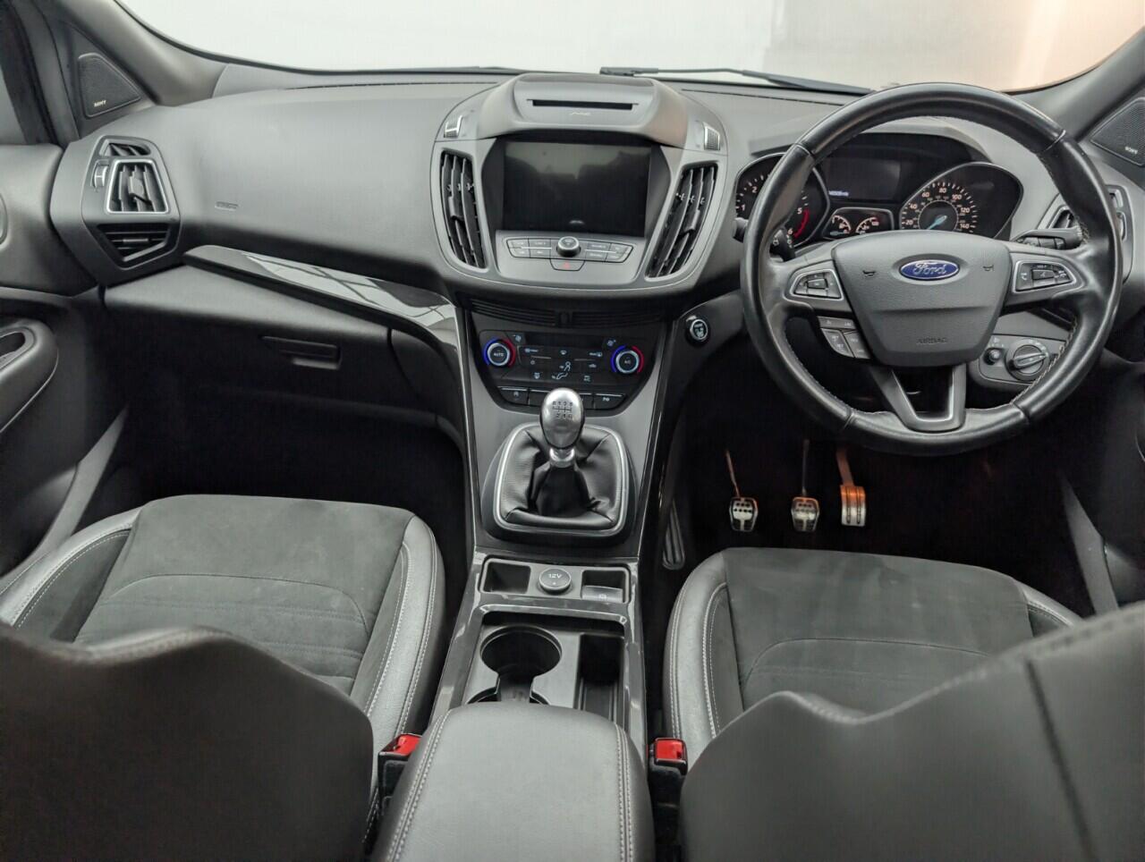 Used Ford Kuga 2017 for sale - 76425264: Photo 36