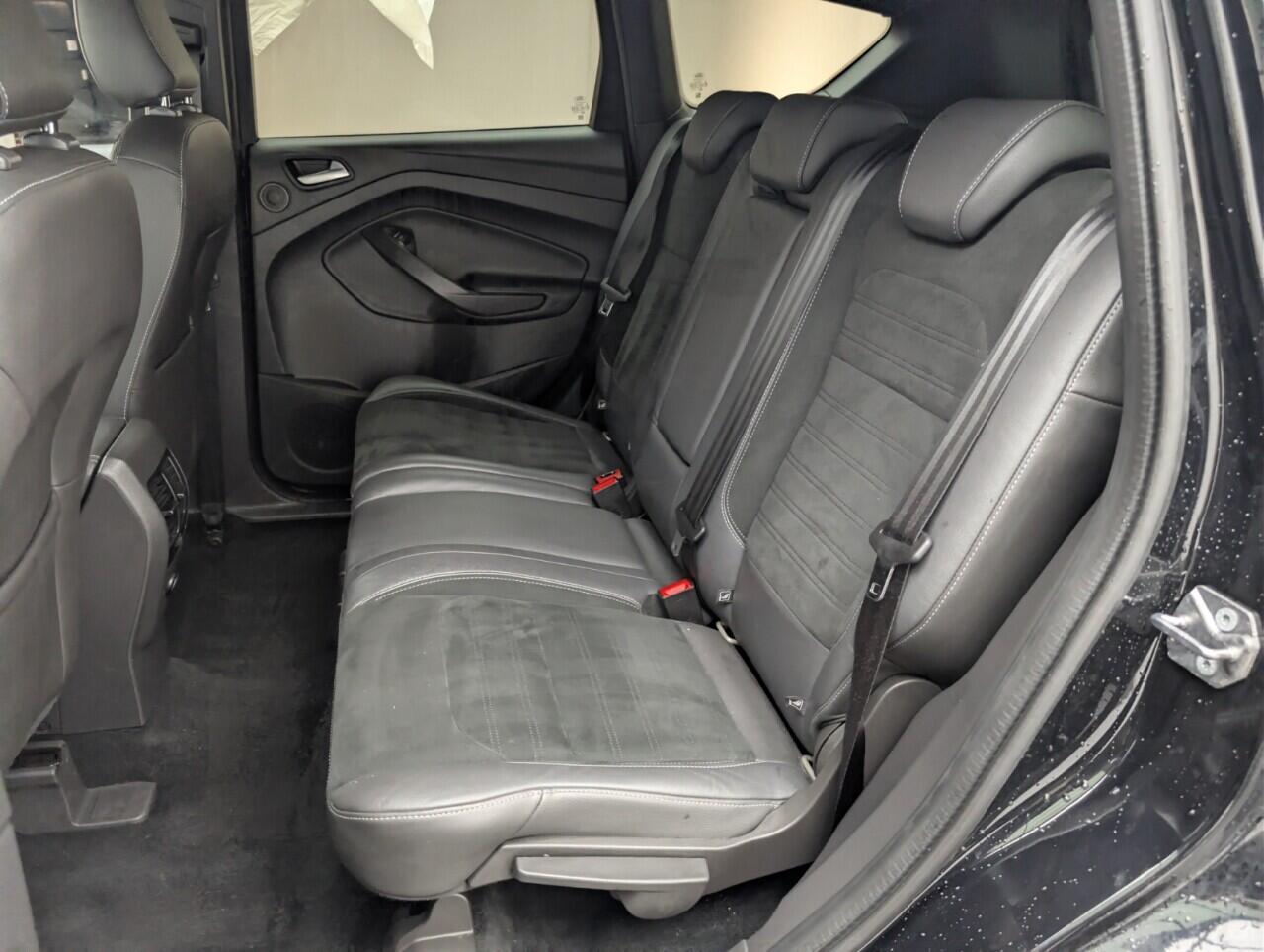 Used Ford Kuga 2017 for sale - 76425264: Photo 38