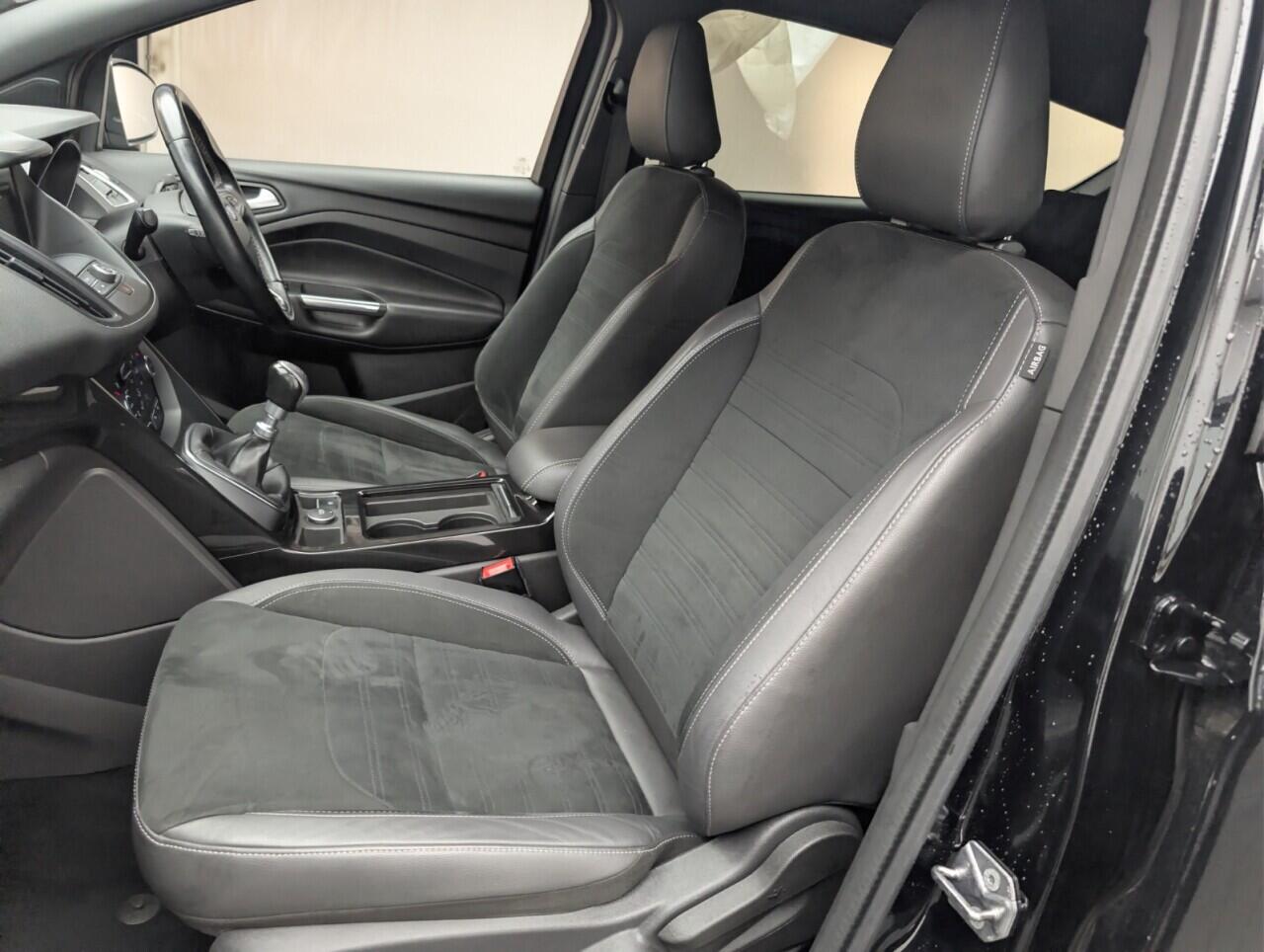 Used Ford Kuga 2017 for sale - 76425264: Photo 39