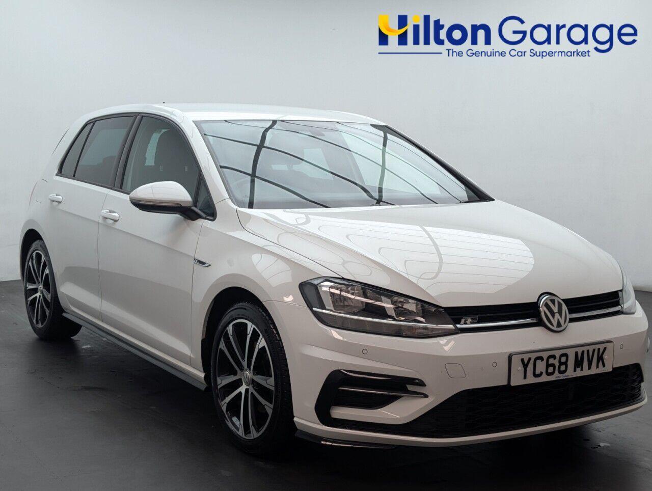 Used Volkswagen Golf 2018 for sale - 76422790: Photo 1