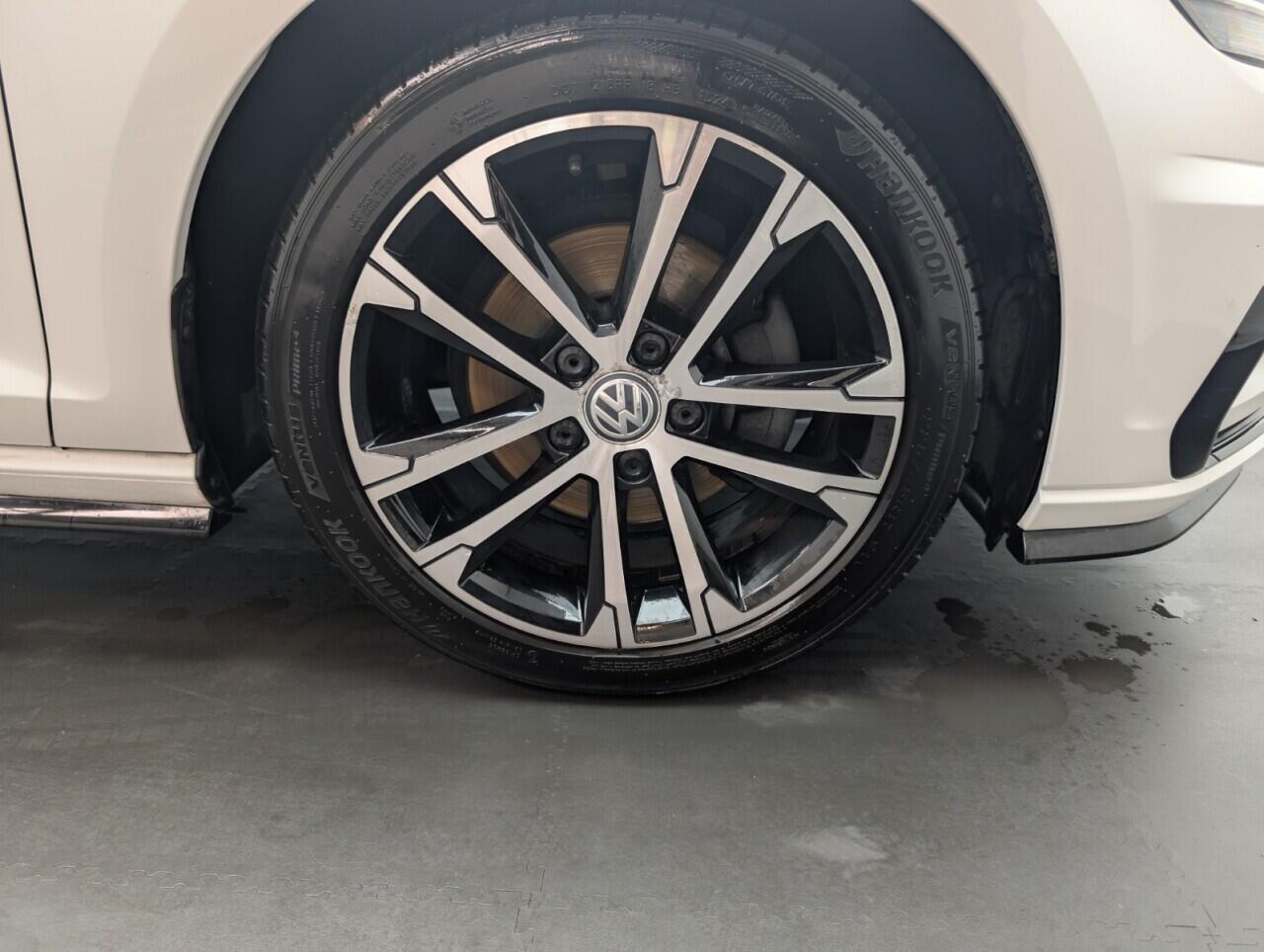 Used Volkswagen Golf 2018 for sale - 76422790: Photo 10