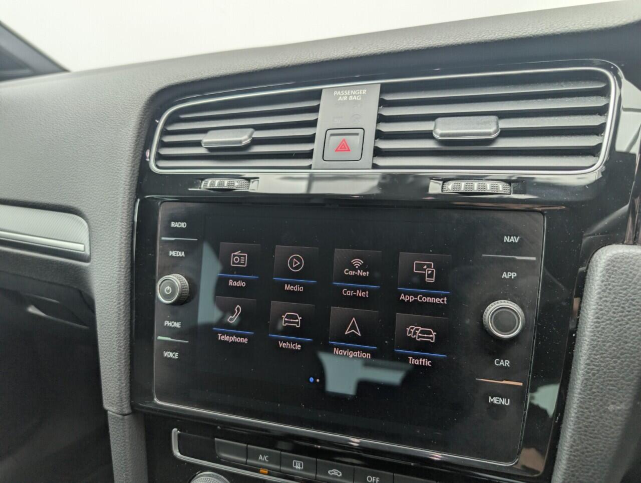 Used Volkswagen Golf 2018 for sale - 76422790: Photo 14