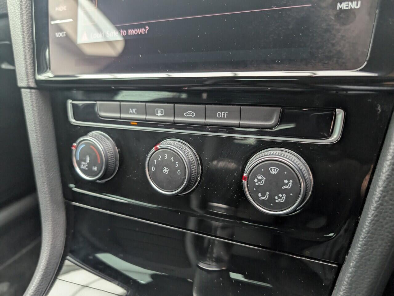 Used Volkswagen Golf 2018 for sale - 76422790: Photo 16