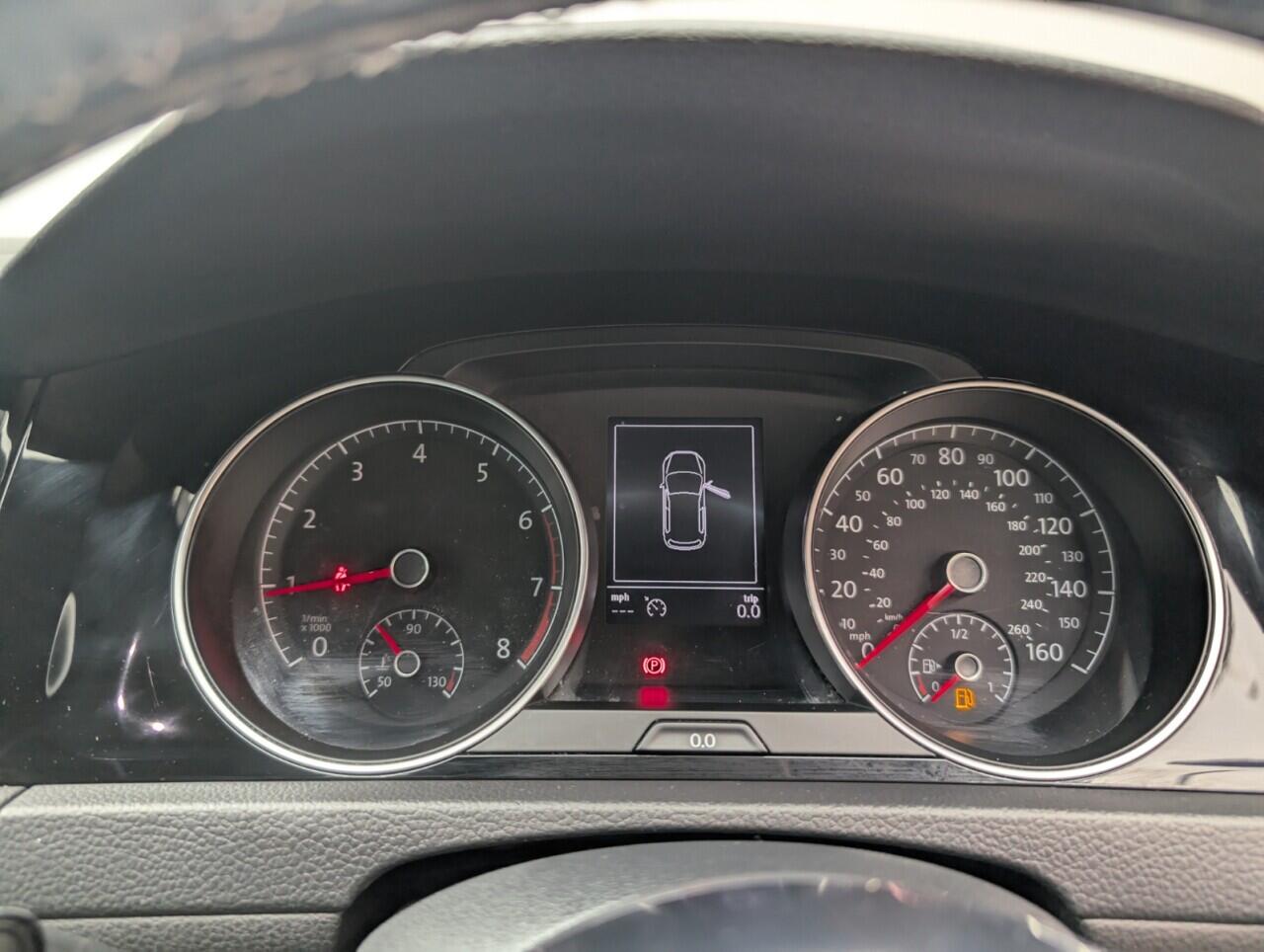 Used Volkswagen Golf 2018 for sale - 76422790: Photo 18