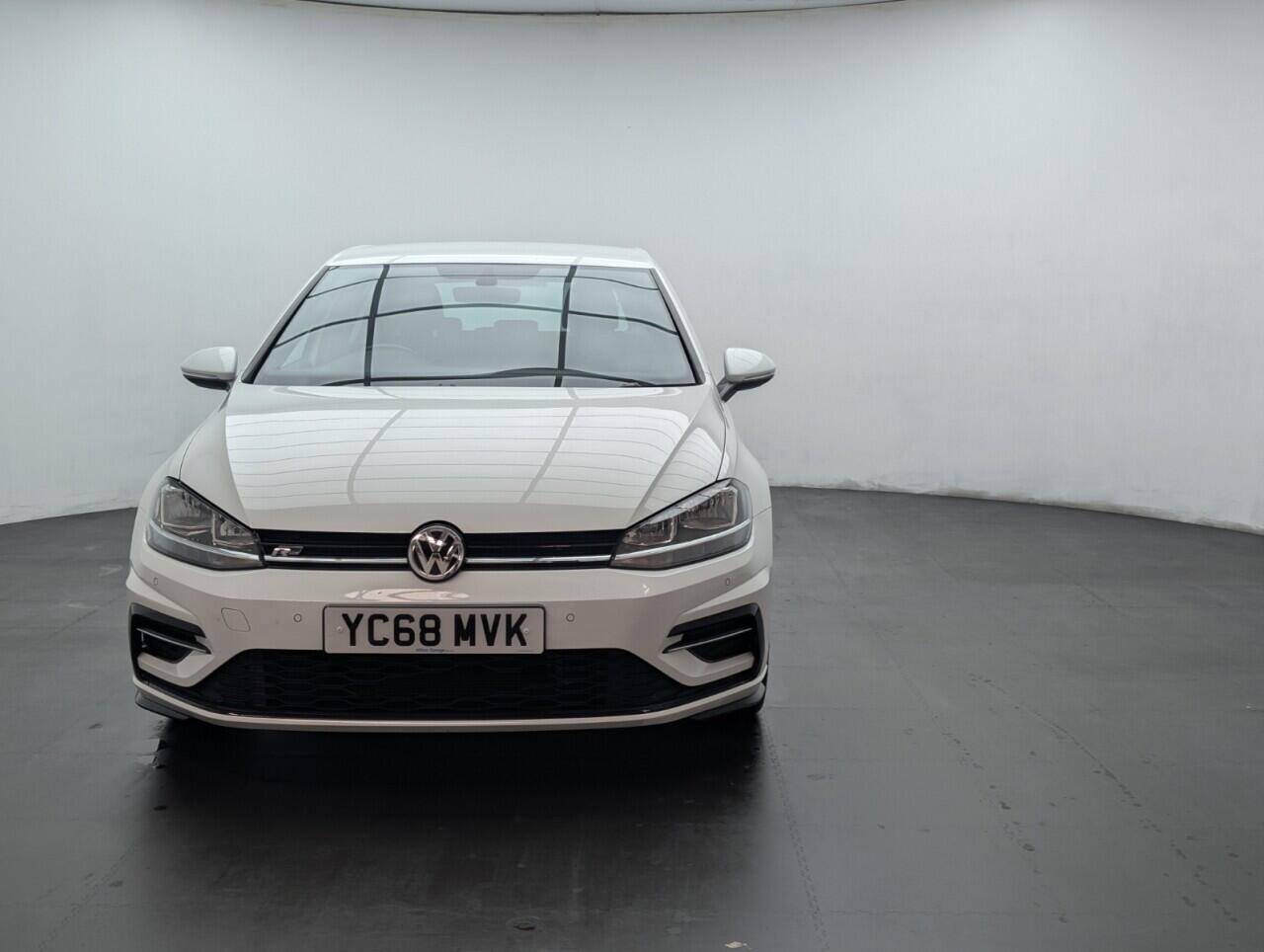 Used Volkswagen Golf 2018 for sale - 76422790: Photo 3