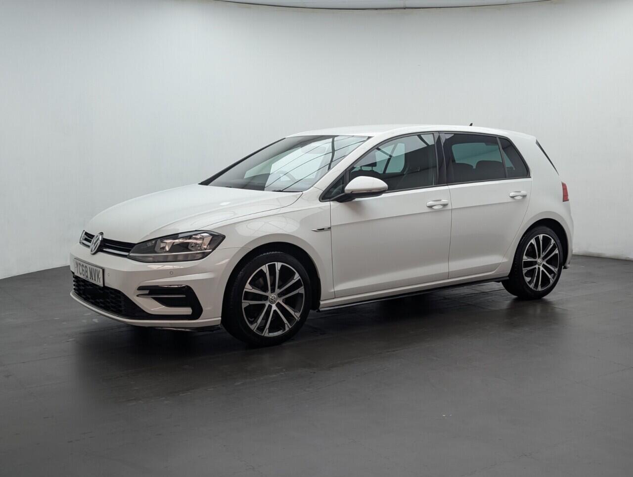 Used Volkswagen Golf 2018 for sale - 76422790: Photo 4