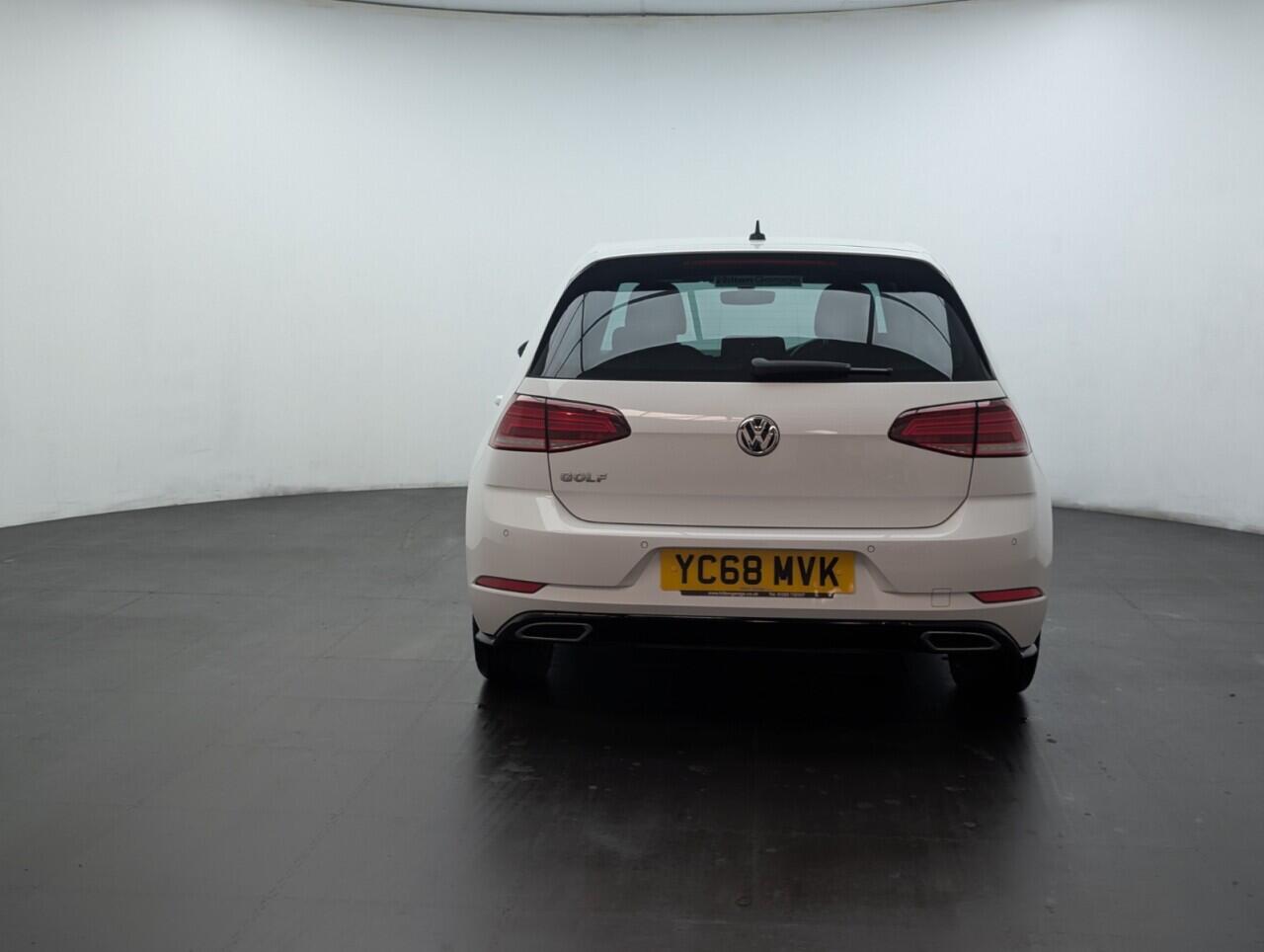 Used Volkswagen Golf 2018 for sale - 76422790: Photo 7