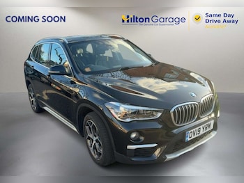 Used BMW X1 2019 for sale - 78755843: Photo