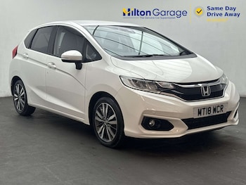 Used Honda Jazz 2018 for sale - 79359184: Photo