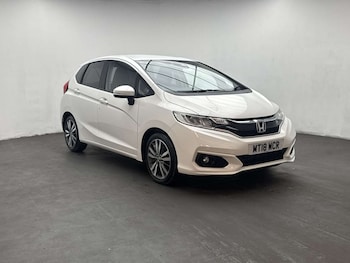 Used Honda Jazz 2018 for sale - 79359184: Photo