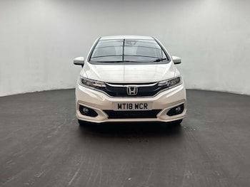 Used Honda Jazz 2018 for sale - 79359184: Photo