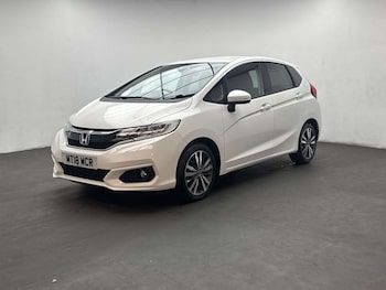Used Honda Jazz 2018 for sale - 79359184: Photo