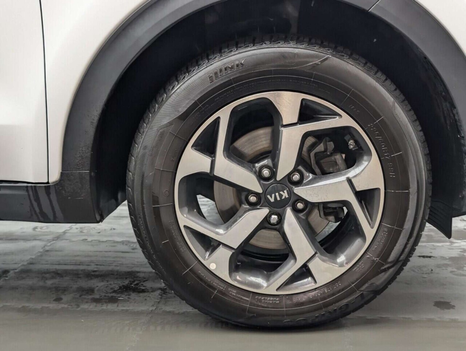 Used Kia Sportage 2020 for sale - 77714133: Photo 10