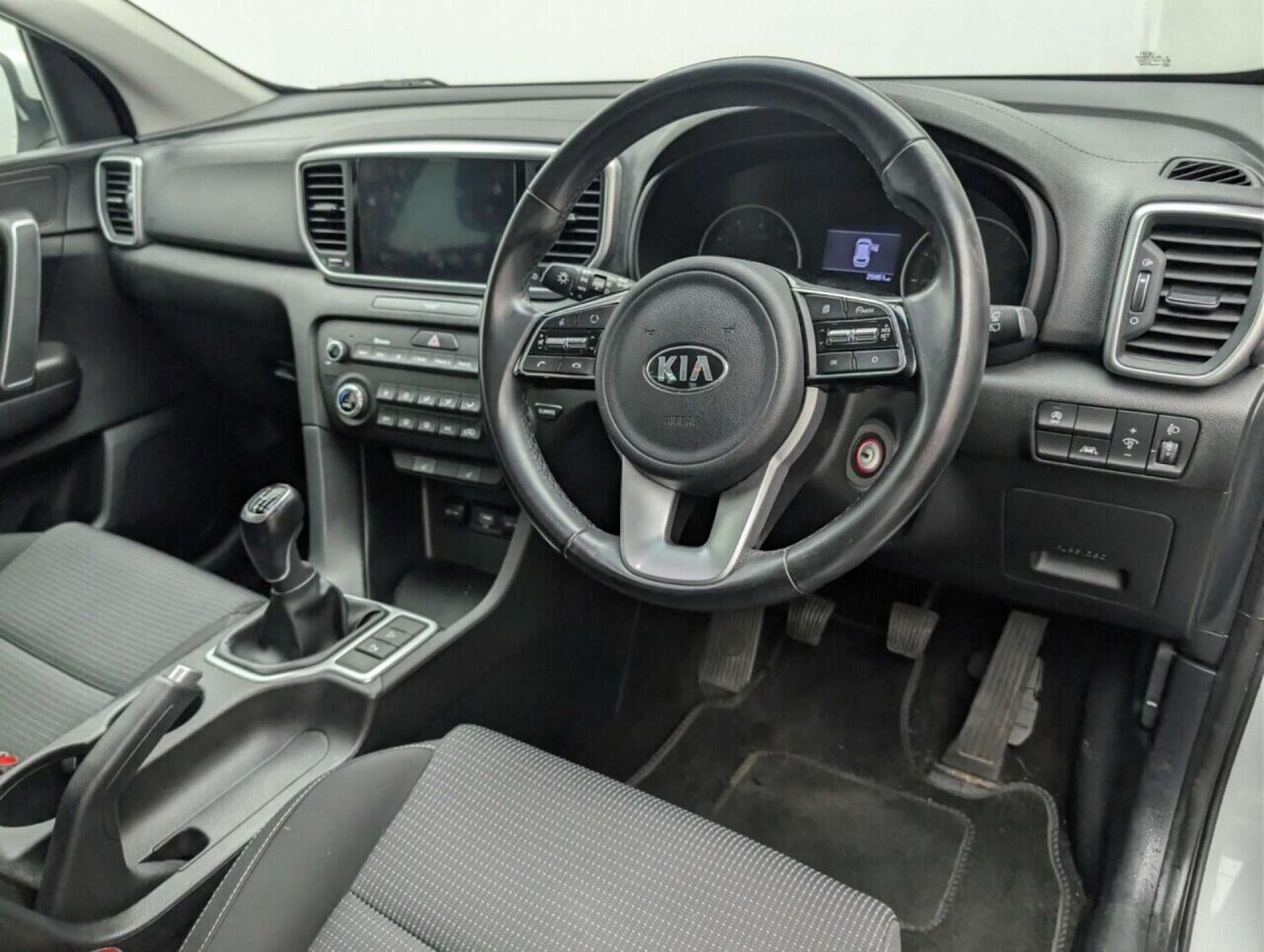 Used Kia Sportage 2020 for sale - 77714133: Photo 11