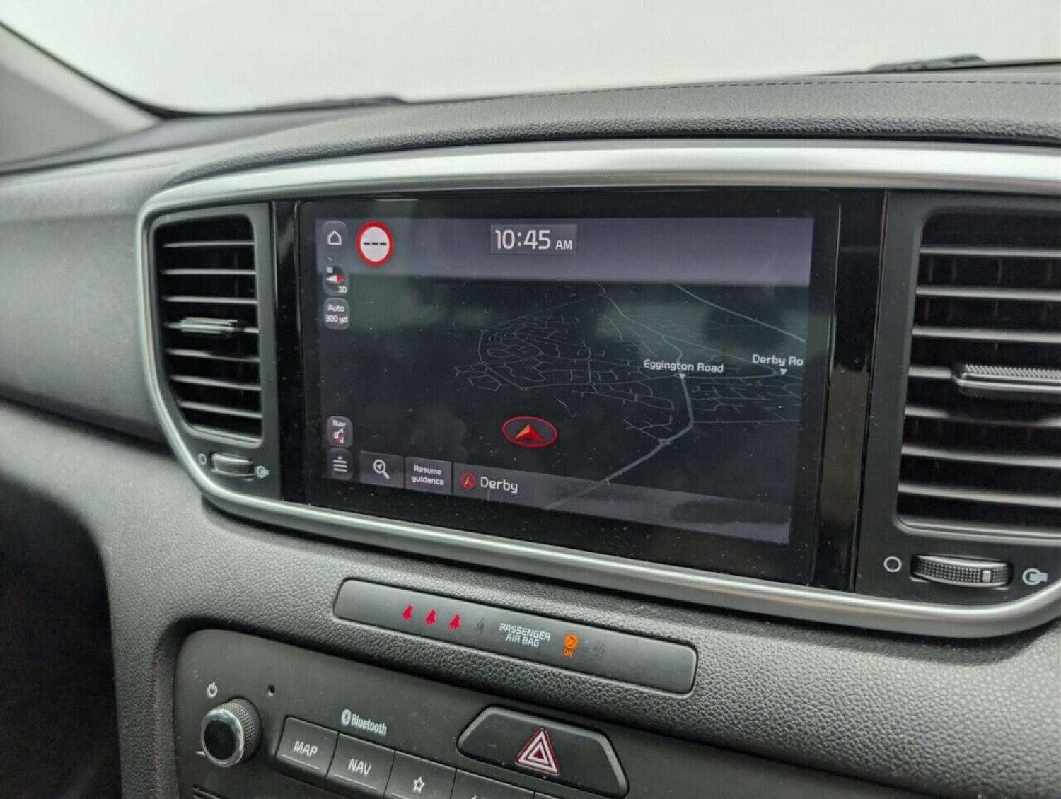 Used Kia Sportage 2020 for sale - 77714133: Photo 14