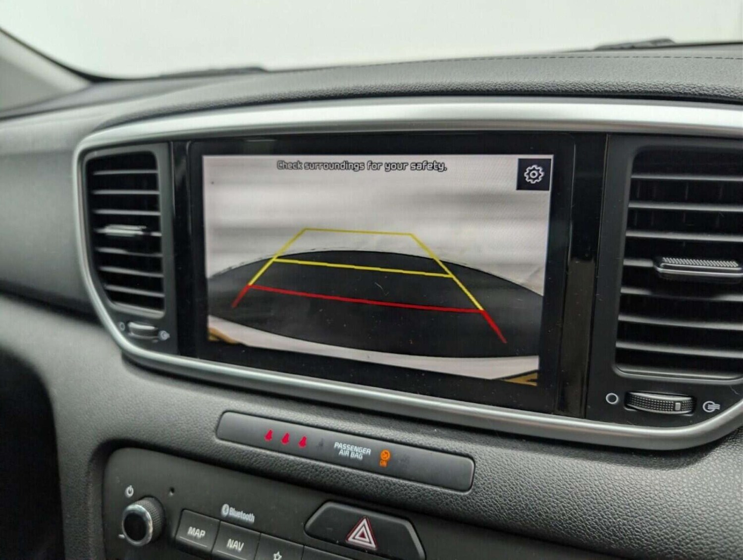 Used Kia Sportage 2020 for sale - 77714133: Photo 15