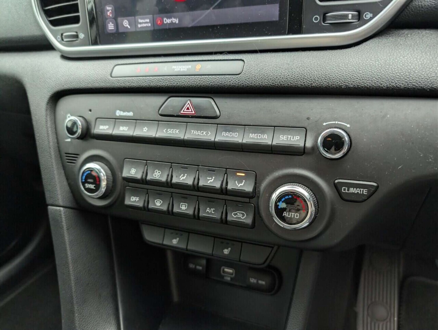 Used Kia Sportage 2020 for sale - 77714133: Photo 16