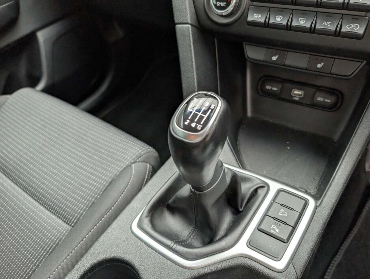 Used Kia Sportage 2020 for sale - 77714133: Photo 17