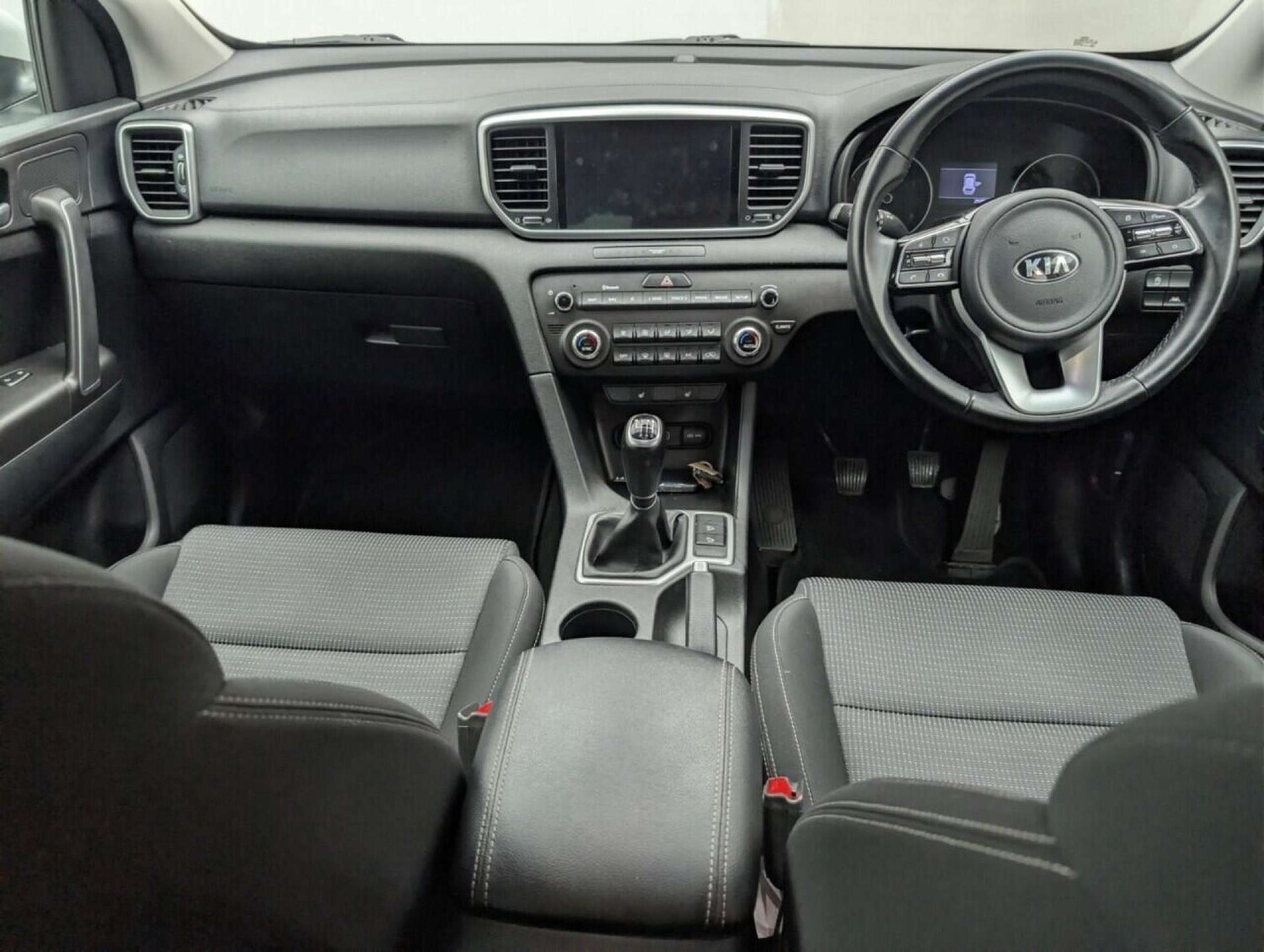 Used Kia Sportage 2020 for sale - 77714133: Photo 22