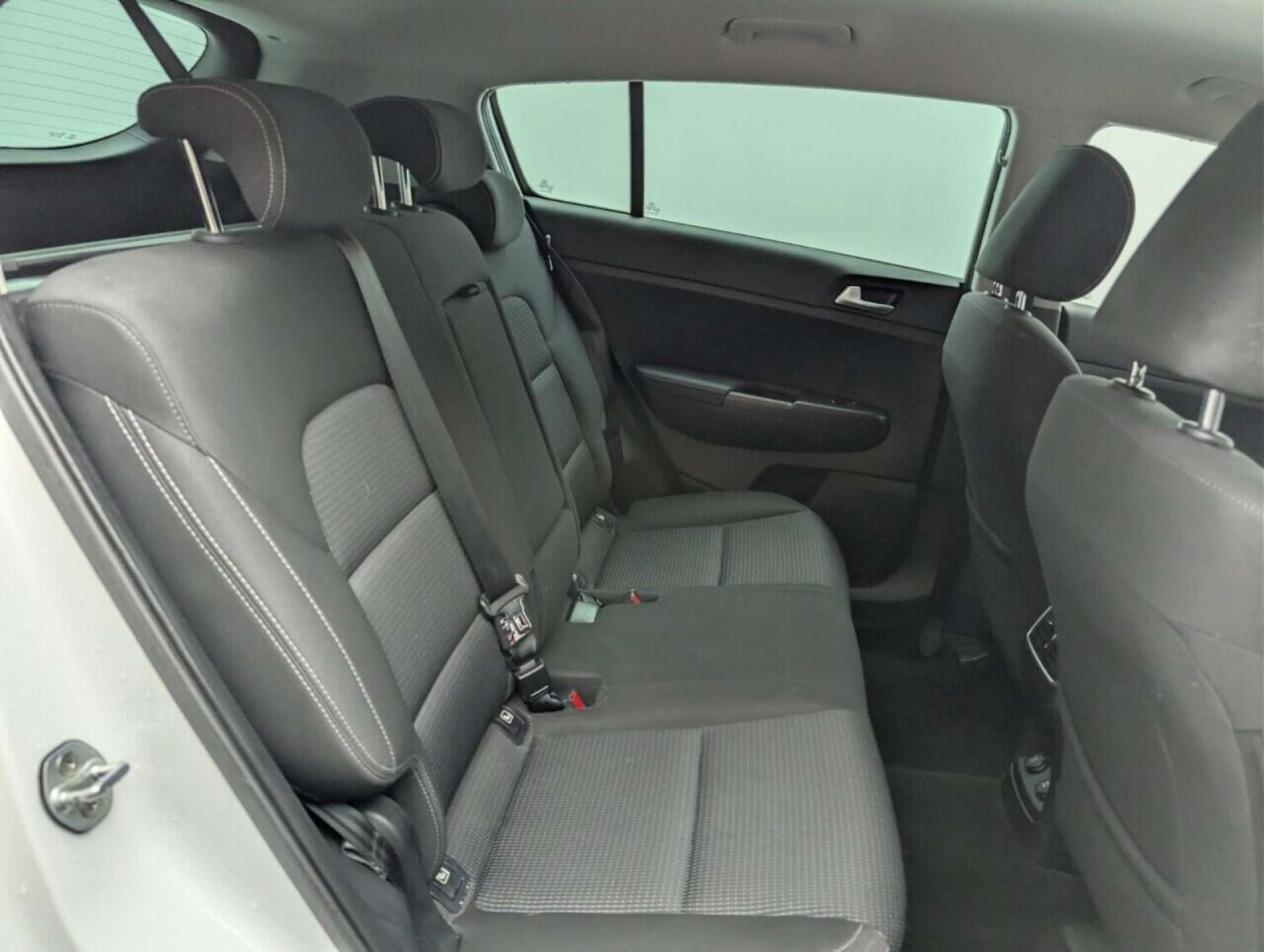 Used Kia Sportage 2020 for sale - 77714133: Photo 23