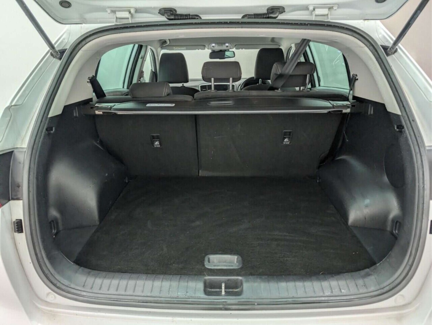 Used Kia Sportage 2020 for sale - 77714133: Photo 24