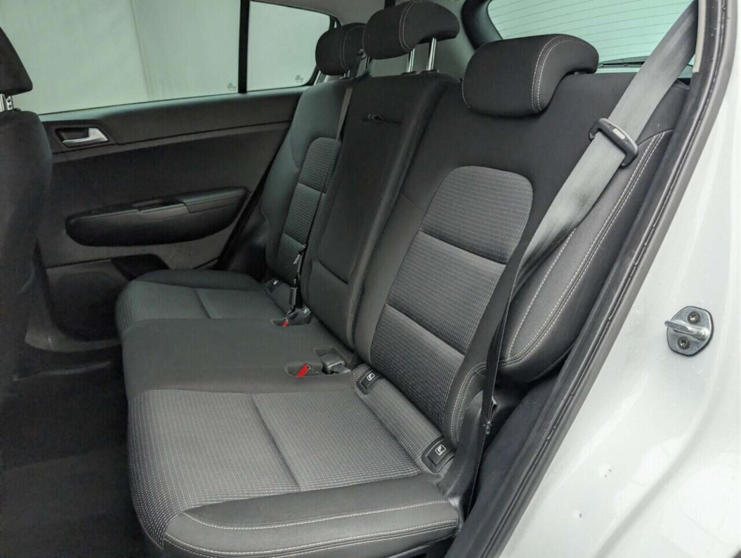 Used Kia Sportage 2020 for sale - 77714133: Photo 25