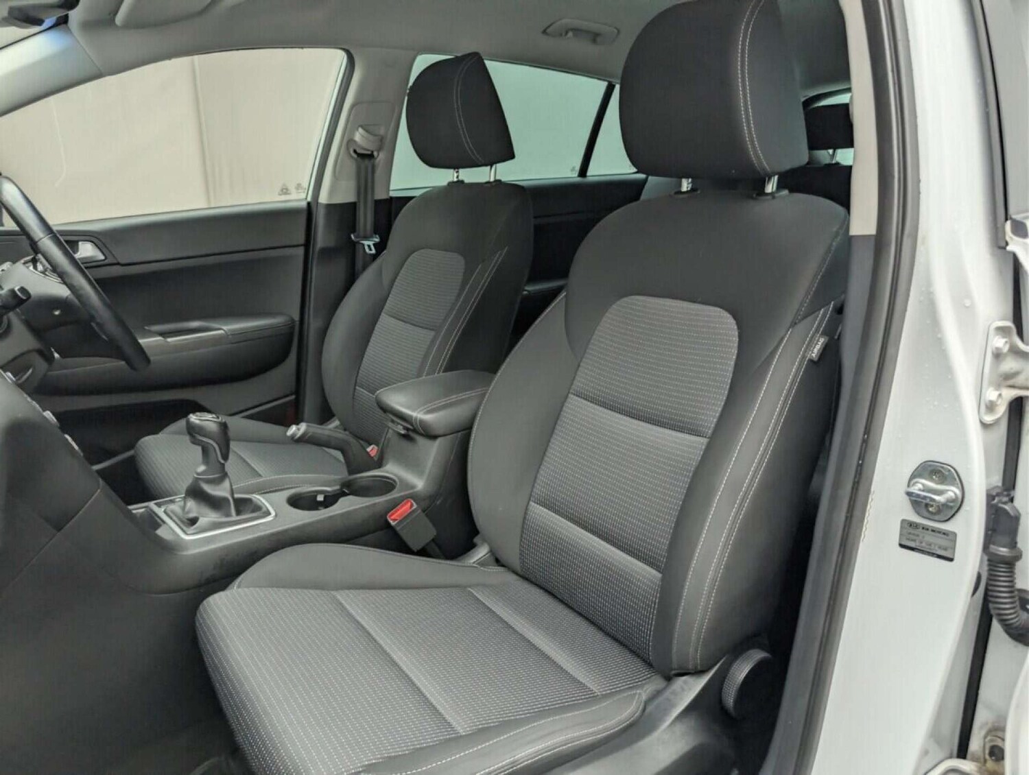 Used Kia Sportage 2020 for sale - 77714133: Photo 26