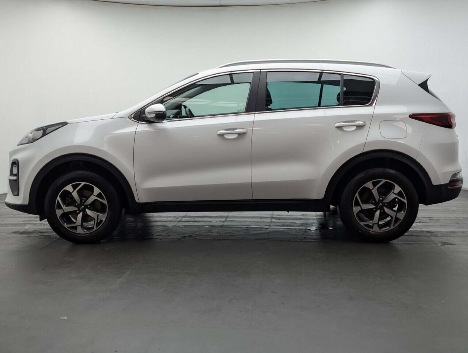 Used Kia Sportage 2020 for sale - 77714133: Photo 5