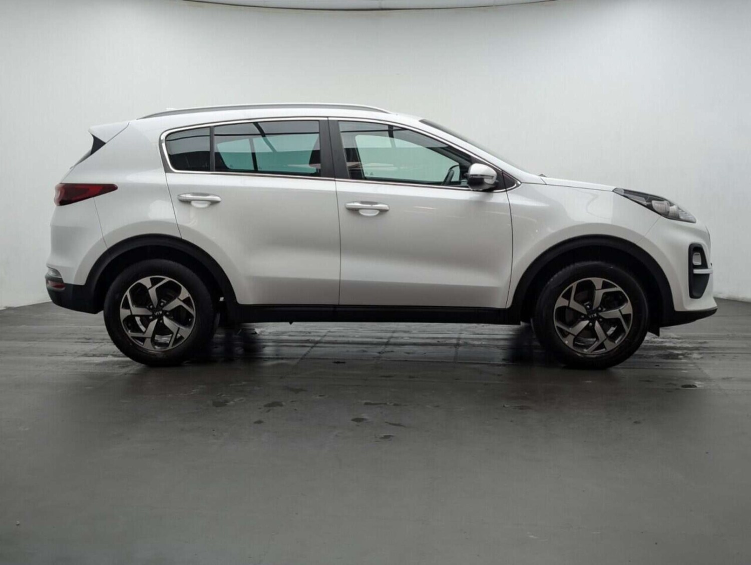 Used Kia Sportage 2020 for sale - 77714133: Photo 9