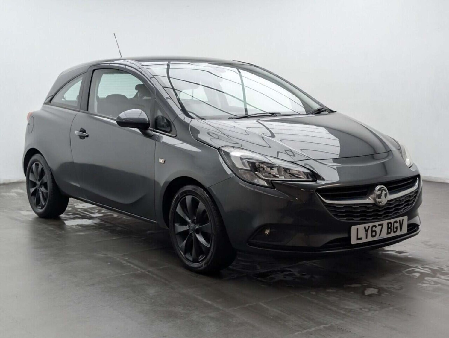 Used Vauxhall Corsa 2017 for sale - 77713761: Photo 12