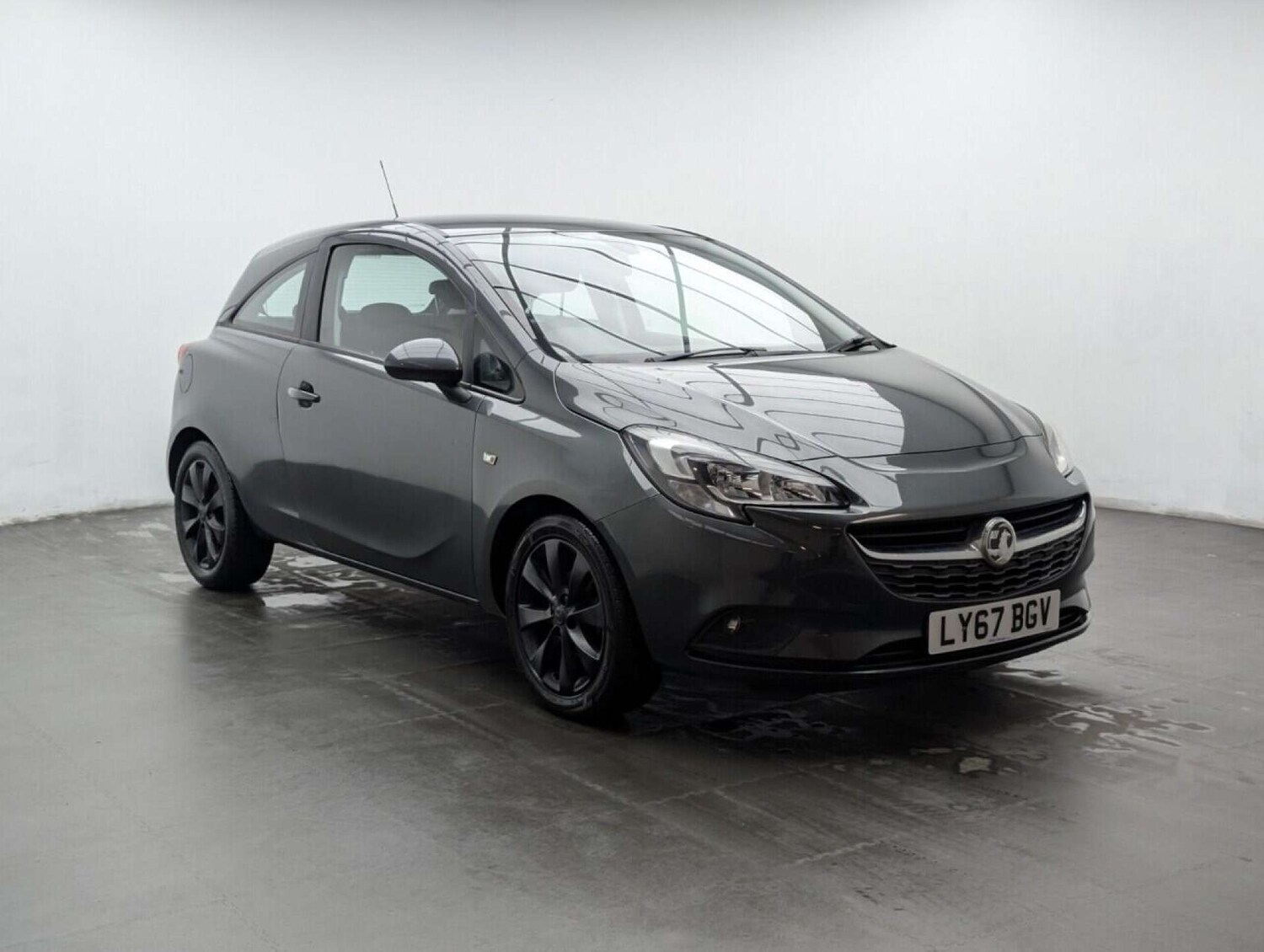 Used Vauxhall Corsa 2017 for sale - 77713761: Photo 13