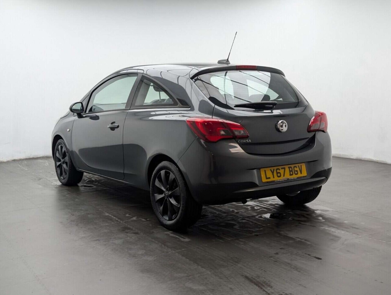 Used Vauxhall Corsa 2017 for sale - 77713761: Photo 17