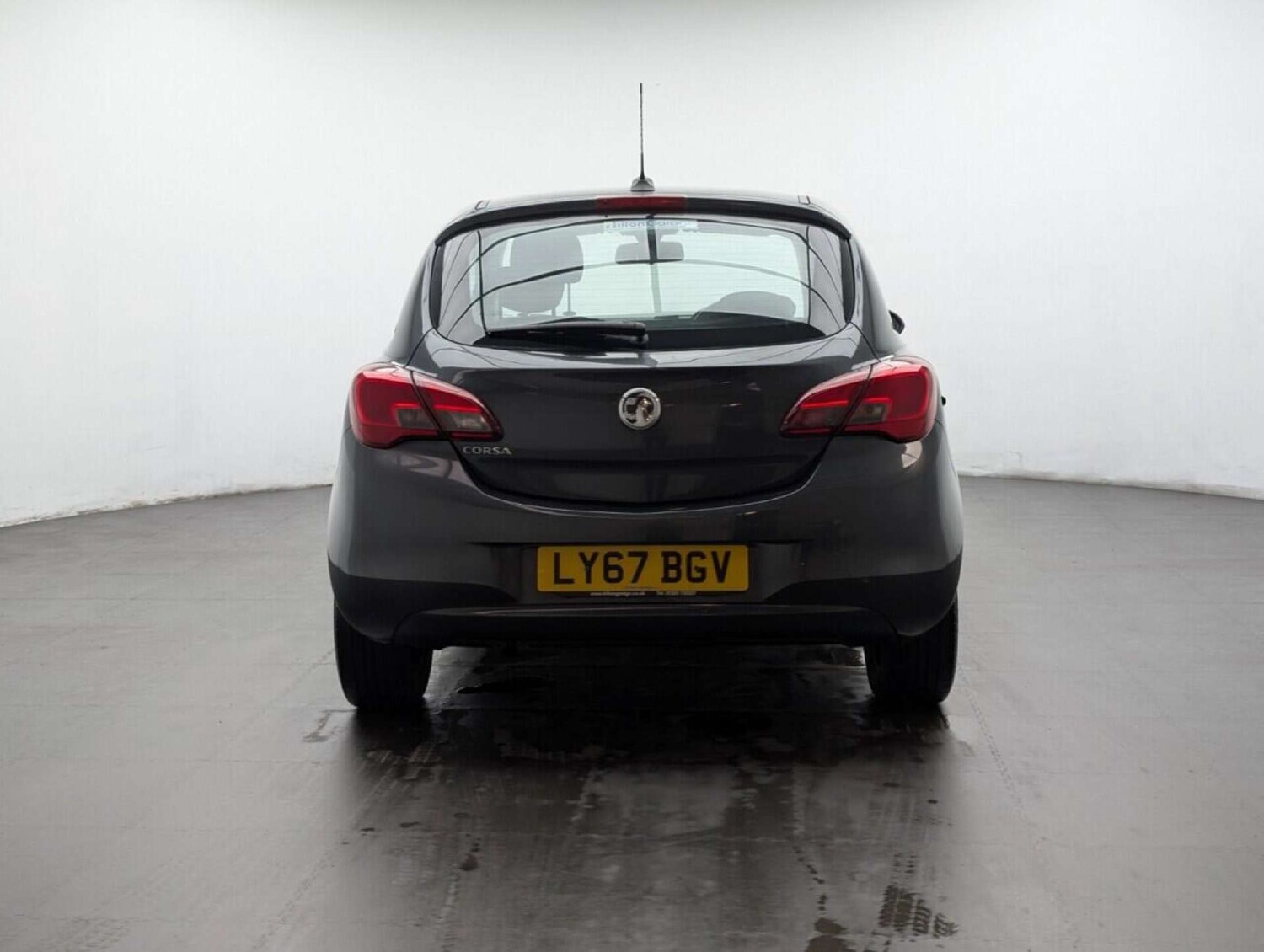 Used Vauxhall Corsa 2017 for sale - 77713761: Photo 18