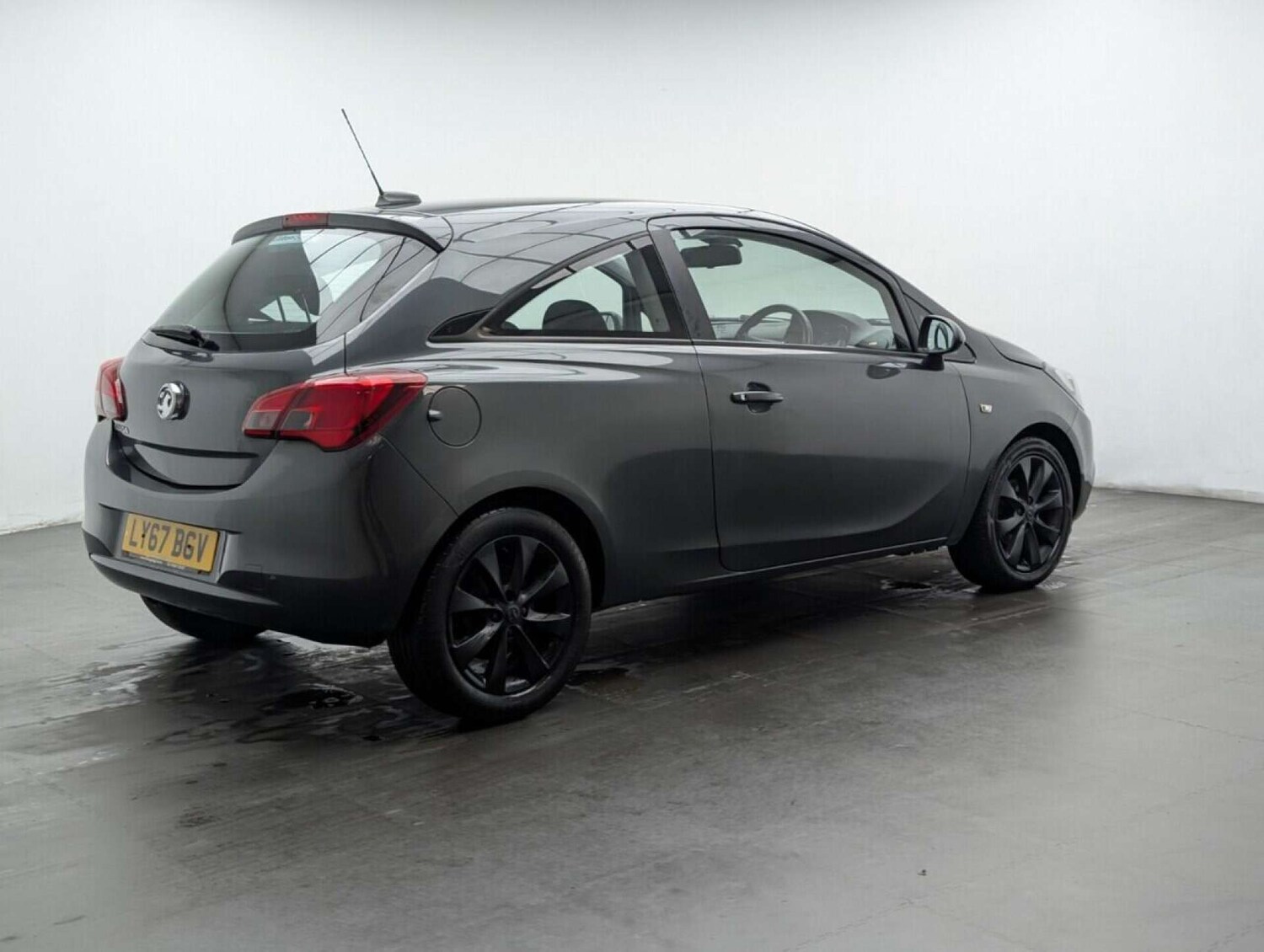 Used Vauxhall Corsa 2017 for sale - 77713761: Photo 19