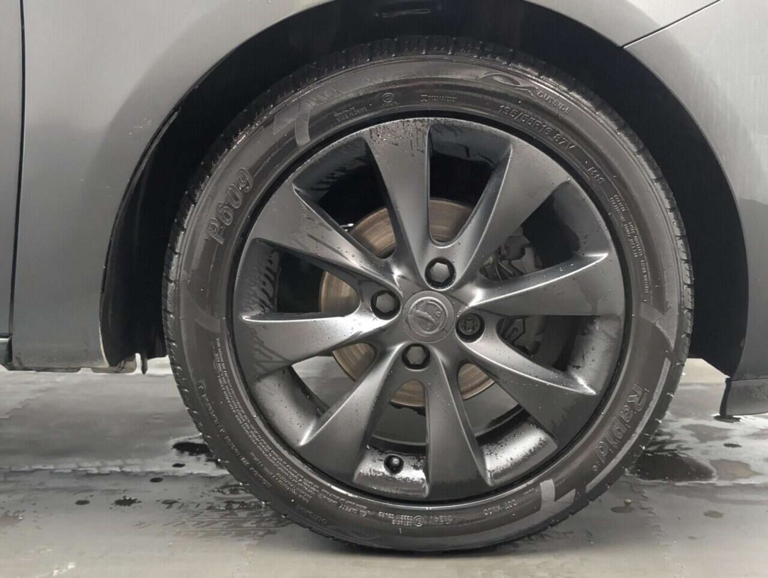 Used Vauxhall Corsa 2017 for sale - 77713761: Photo 21