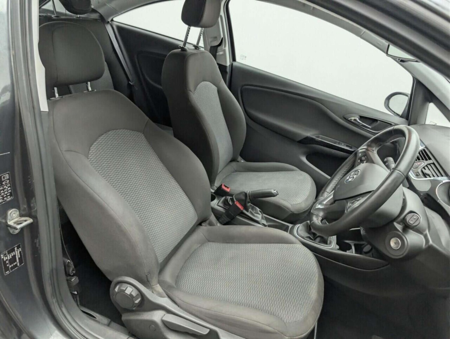 Used Vauxhall Corsa 2017 for sale - 77713761: Photo 23