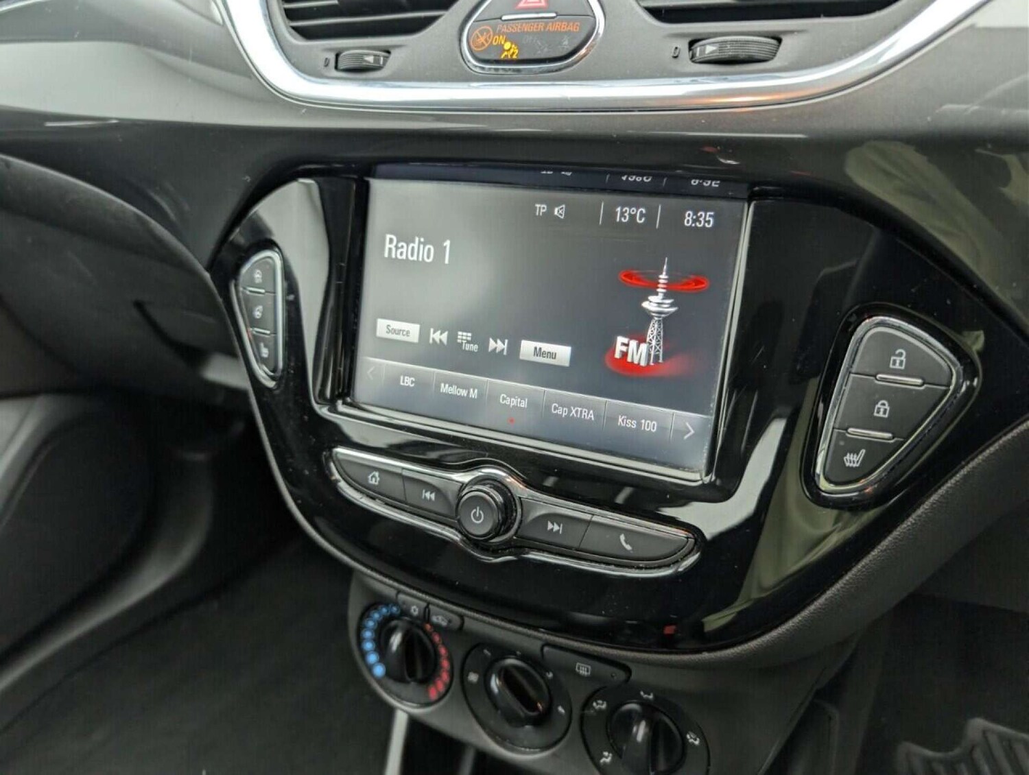 Used Vauxhall Corsa 2017 for sale - 77713761: Photo 24