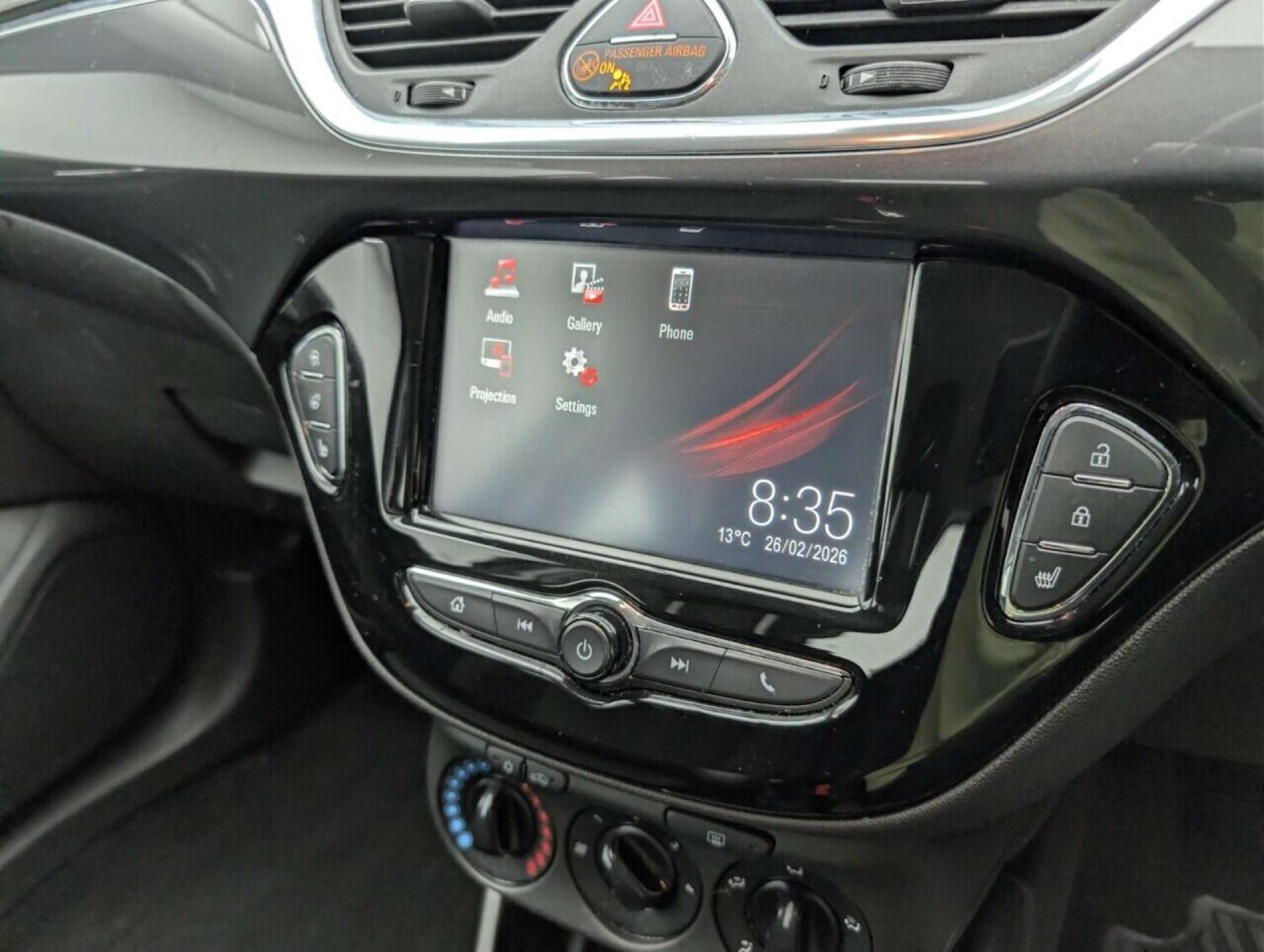 Used Vauxhall Corsa 2017 for sale - 77713761: Photo 25