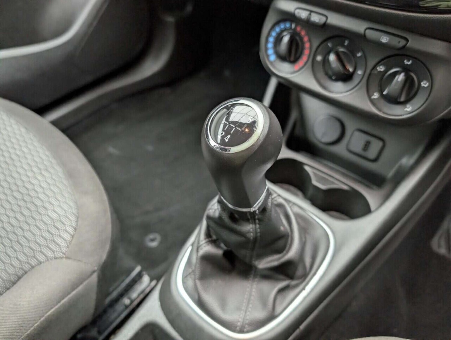 Used Vauxhall Corsa 2017 for sale - 77713761: Photo 27