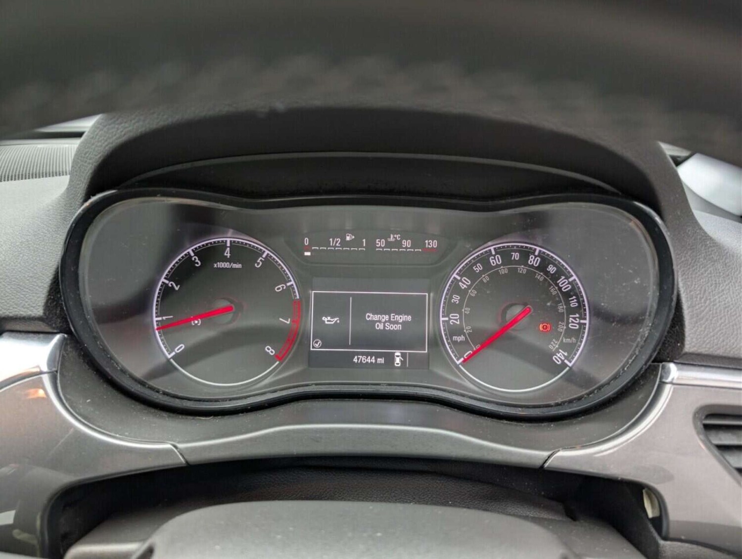 Used Vauxhall Corsa 2017 for sale - 77713761: Photo 28