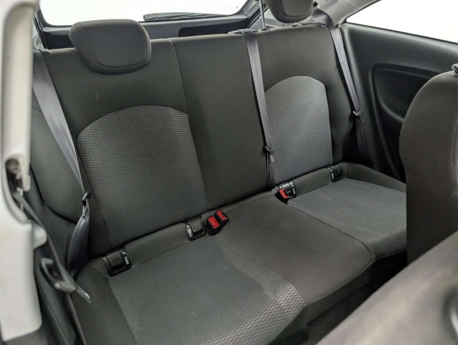 Used Vauxhall Corsa 2017 for sale - 77713761: Photo 32