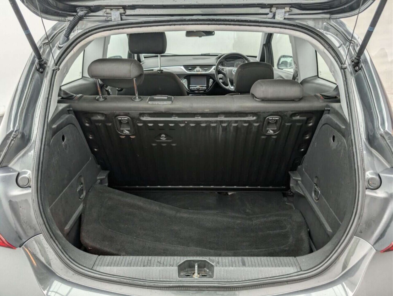 Used Vauxhall Corsa 2017 for sale - 77713761: Photo 33