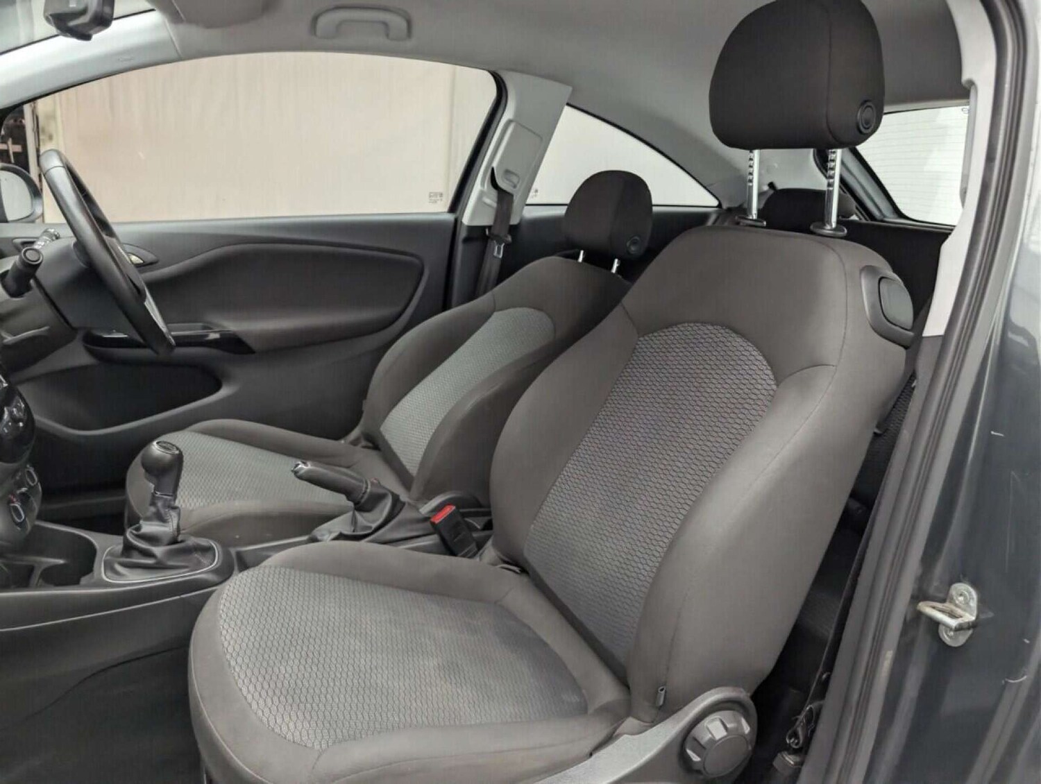 Used Vauxhall Corsa 2017 for sale - 77713761: Photo 35