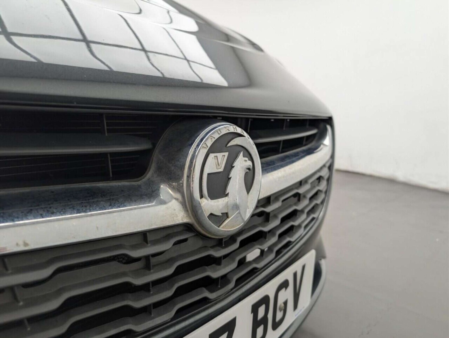 Used Vauxhall Corsa 2017 for sale - 77713761: Photo 36