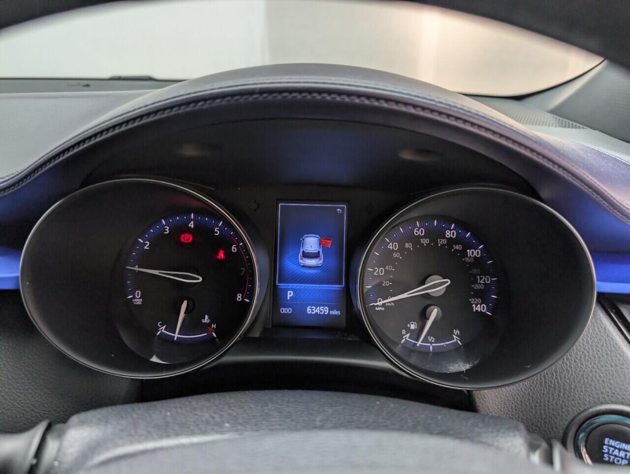 Used Toyota C-HR 2017 for sale - 76425180: Photo 18