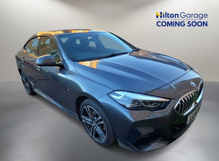 Used BMW 2 Series 2020 for sale - 76657873: Photo 1