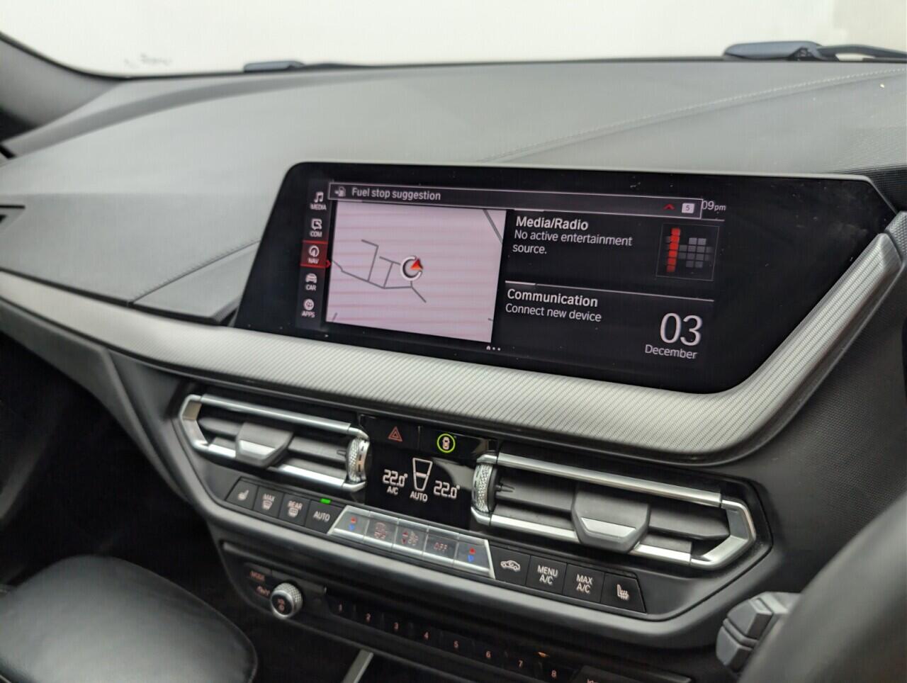 Used BMW 2 Series Gran Coupe 2020 for sale - 76657873: Photo 13