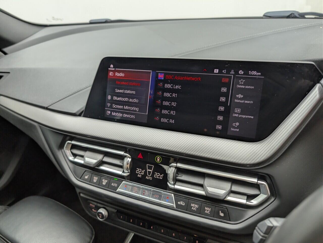 Used BMW 2 Series Gran Coupe 2020 for sale - 76657873: Photo 14