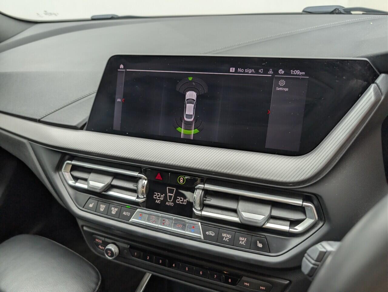 Used BMW 2 Series Gran Coupe 2020 for sale - 76657873: Photo 15